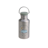Lassig Adventure Çelik Matara Bus 500ml